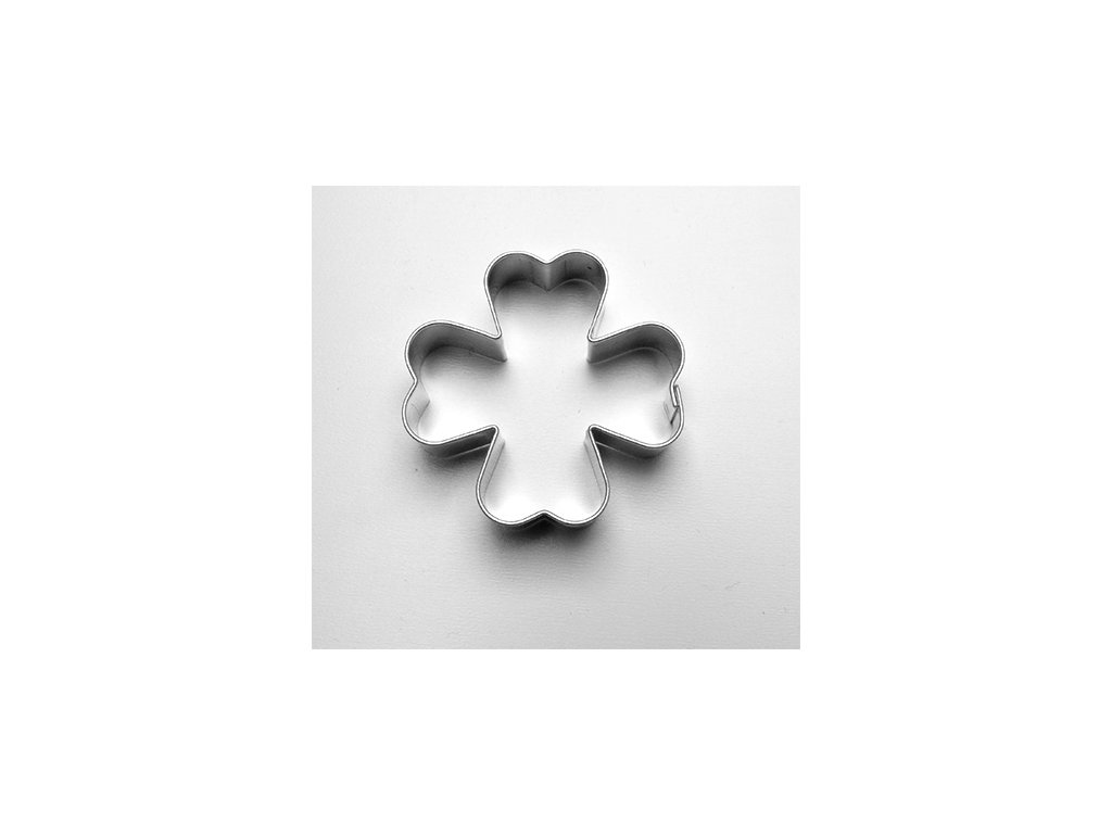 vykr. 0323 Čtyřlístek 323, 4,8cm