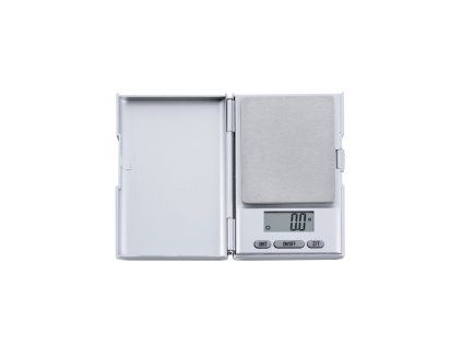 Kapesní váha digitální 0,5 kg