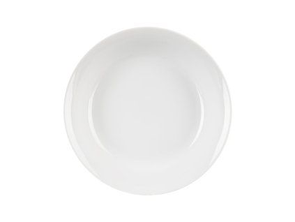 Hluboký dětský talíř MONA pr. 19 cm