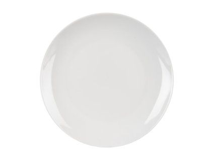 Mělký dětský talíř pr. 21 cm