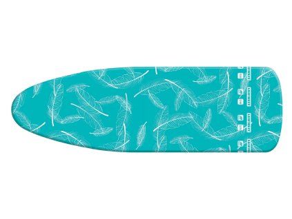 potah na žehl.prkno 125x40cm THERMO REFLECT S/M 71606 LEIFHEIT
