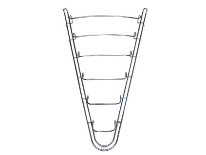 odkladač na poklice závěs.v.50cm Cr        2926 35 138