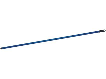 hůl 130cm jemný závit+závěs