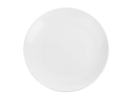 Mělký talíř pr. 22,5 cm
