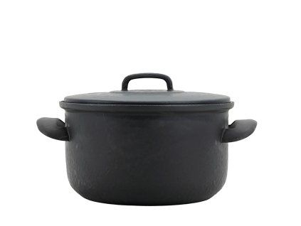 hrnec + poklice  BSE 18cm 2,2l