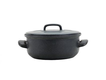 kastrol + poklice  BSE 16cm 1,25l