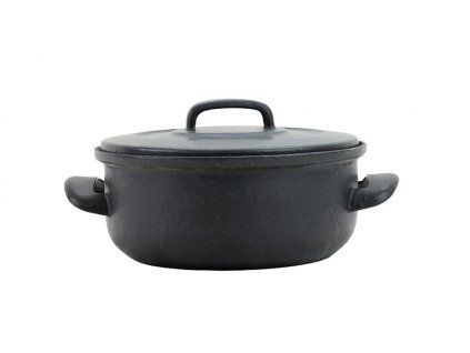 kastrol + poklice  BSE 18cm 1,5l