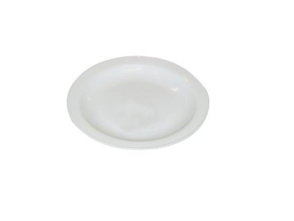 talíř  mělký 23cm PH BÍ