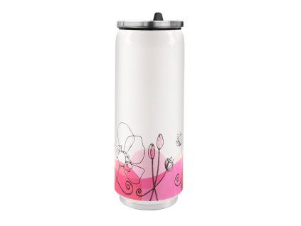 Termoska plechovka 0,5 l MÁK