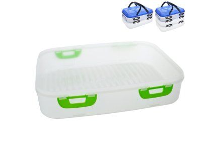 Box k piknik boxu 123636, 123949, 154032