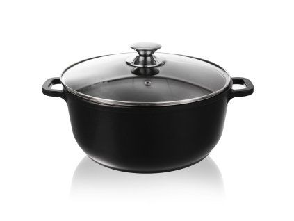 Kastrol GRANDE s poklicí 7 l