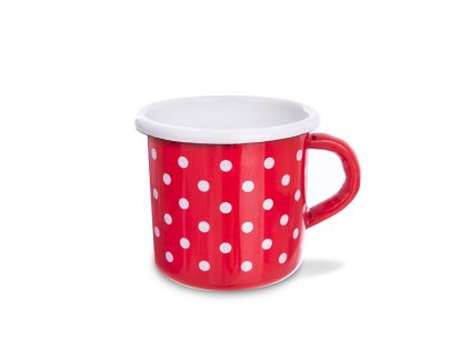 Hrnek TEČKA 0,4 l