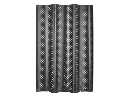 Forma na pečení bagety 38x24,5 cm