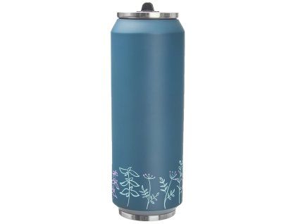 Termoska plechovka LOUKA 0,7 l