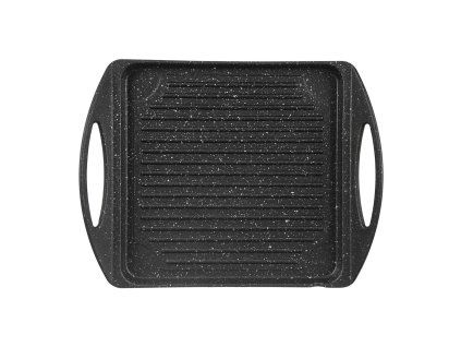 Grilovací deska GRANDE 34x26,5 cm