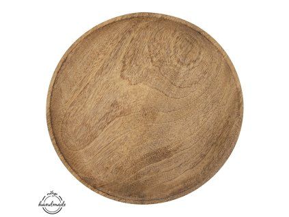 Servírovací tác MANGO pr. 30 cm