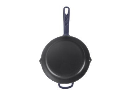 Pánev LITINA SMALT pr. 26 cm