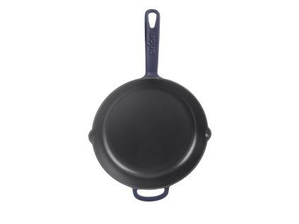 Pánev LITINA SMALT pr. 28 cm