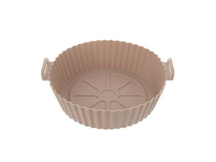 Forma na pečení do horkovzdušné fritézy pr. 23 cm