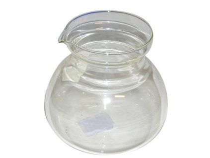 sklo náhradní ke konvici KLASIK 1,5l