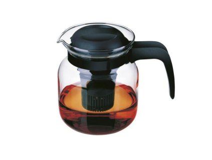 konvice SVATAVA 1,5l skl.se sítkem, víčko PH, rukojeť PH