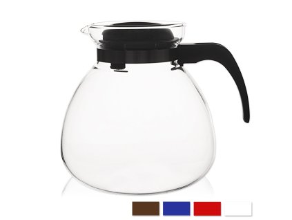 Konvice Svatava 2,3 l