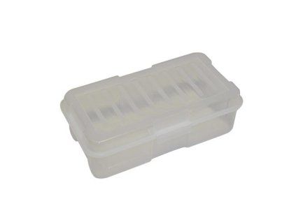 box s klick uzávěrem 35x19x11cm (5,6l) PH mix barev