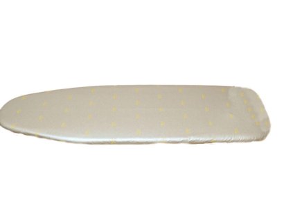 potah ALUTEX 125x46cm ČESKÝ VÝROBEK