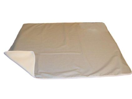 deka žehlicí ALUTEX 125x70cm ČESKÝ VÝROBEK