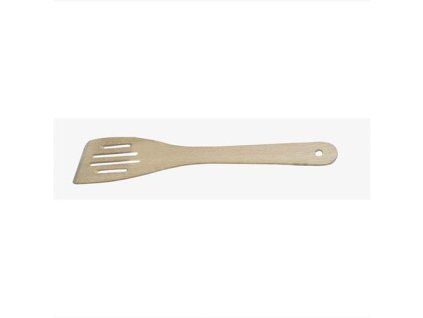 obracečka T se zářezy 29,5cm dřev. závěs