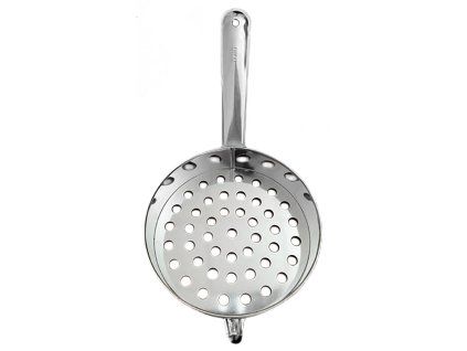 cedník na noky 17cm pocínovaný