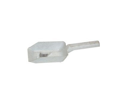 lopatka na mouku 21cm PH mix barev