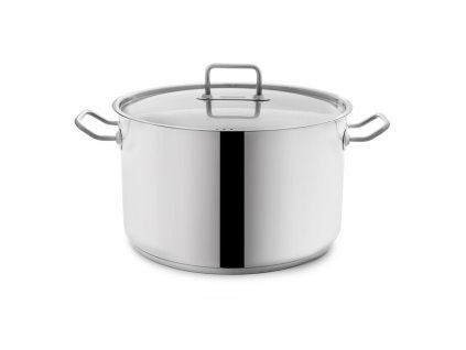Kastrol STOCK s poklicí 15 l