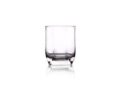 Sklenice na whisky Tuana 0,32 l 6 ks