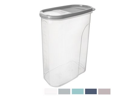 Dávkovací dóza Cerealie 4 l