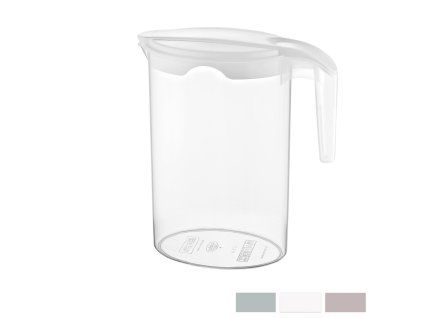 Džbán s víčkem 1,75 l
