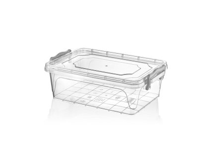 Box MULTI nízký 0,6 l