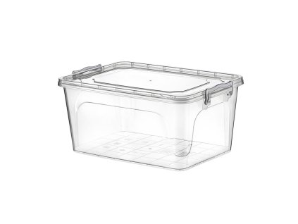Box MULTI nízký 5 l