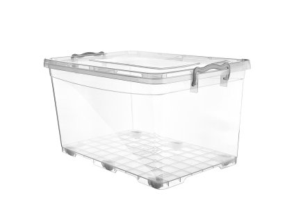 Box MULTI s kolečky 50 l