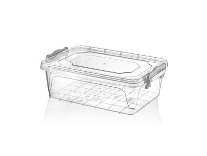 Box MULTI nízký 2 l