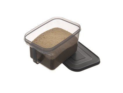 Dávkovací dóza GREY 1,7 l