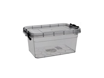 Box na potraviny GREY 1,75 l