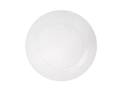 Mělký talíř pr. 23 cm 4 ks