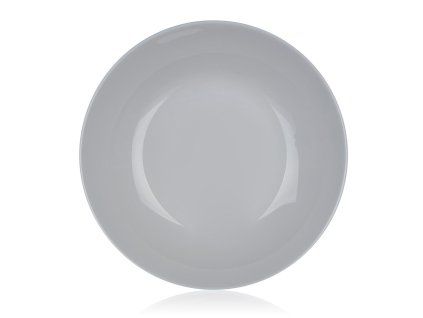 talíř hluboký skleněný DIWALI 20cm ŠE