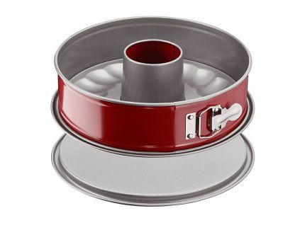 forma d27cm, 2dna dortová, DELIBAKE Tefal, rozkládací