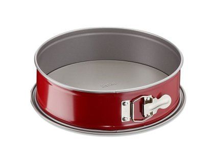 forma d19cm, 1dno dortová, DELIBAKE Tefal, rozkládací