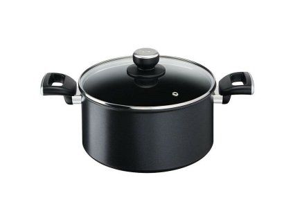 hrnec d24cm+PO, UNLIMITED, TEFAL, indukce