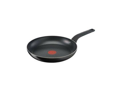 pánev d24cm Simply Clean red