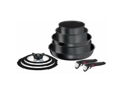 sada 10ks (pá d24/28, re d16/20, po 16/20/24) Ing.Daily Chef, indukce
