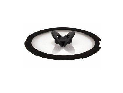 poklice d16cm Tefal Ingenio, sklo